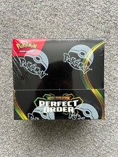 Pokémon TCG Perfect Order