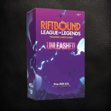 Riftbound League of Legends