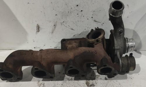 Turbina per ford - per,