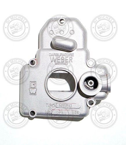 Dcoe weber carburatore - 40,