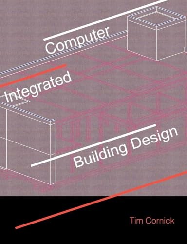 Computer integrated building - computer-integrated,