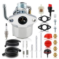 594014 carburatore spazzaneve - carburatore,