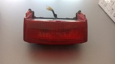 Faro Stop Posteriore Fanale Honda CBR 600 F 1992 Rear Stop light ORIGINALE