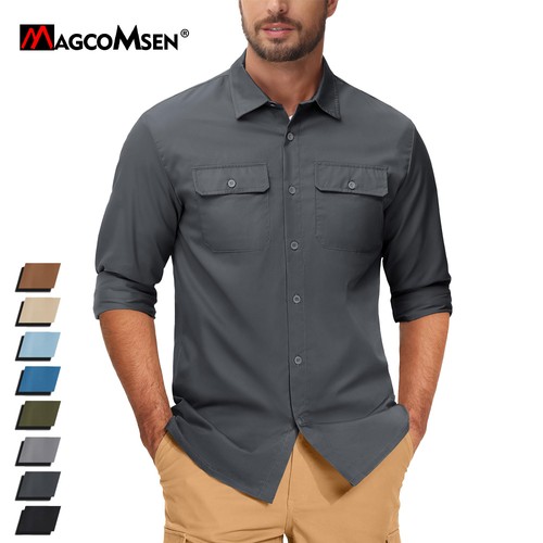 Men cotton outdoor cargo - men's,