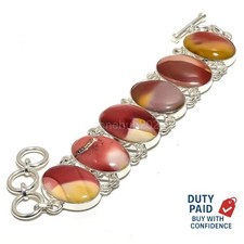Bracciale argento 925 vera - in,