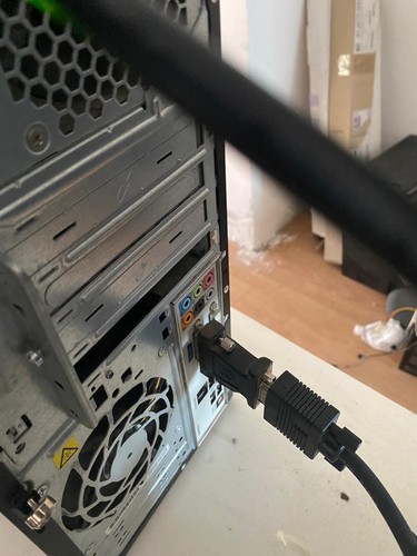Computer elite pc i5 - computer,