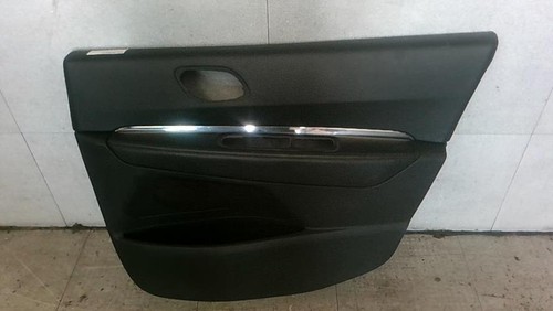 Guarnizione portiera anteriore