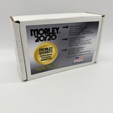 NUOVO! Morley 20/20 Bad Horsie