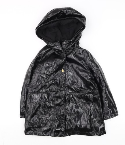 Impermeabile zara bambina - zara,