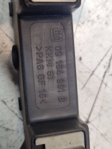 Tubo linea binario carburante
