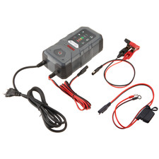 BOSCH Caricabatterie per Auto Camion Moto 0 189 911 070