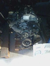 GA16DE motore NISSAN ALMERA