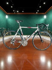 Bici da strada Trek Alpha 58