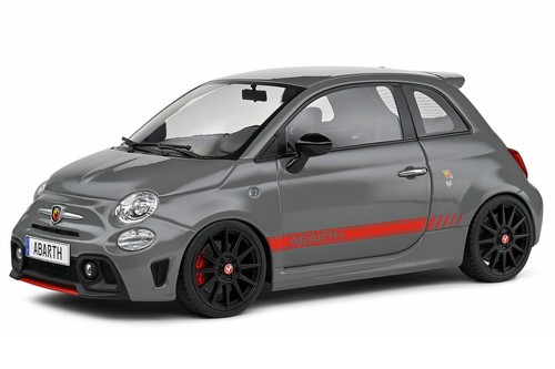 Fiat 500 695 abarth 2022 - 500,