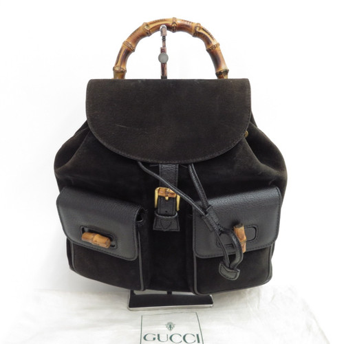 Autentica borsa zaino - , gucci