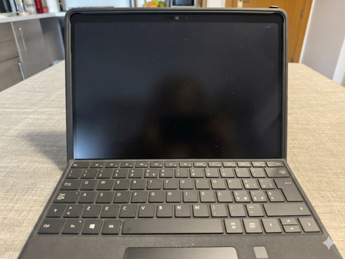 Microsoft surface pro oled - microsoft,