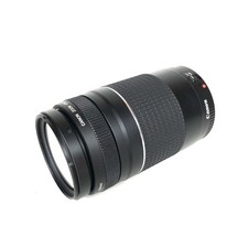 Obiettivo Canon Zoom Lens EF