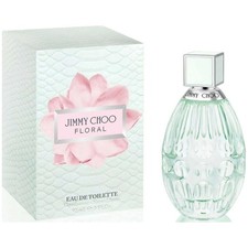 Floral by Jimmy choo for women