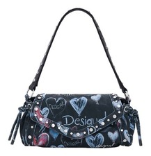 Borsa a tracolla Desigual