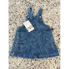 Abito Tuta Zara Bambini