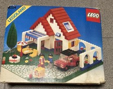 Lego vintage 6374 - , home