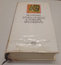 Murasaki - Storia di Genji il