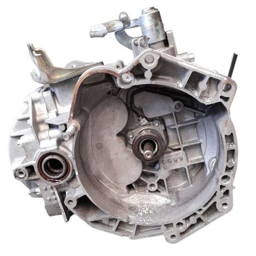 Cambio 55192042 fiat - cambio, grande