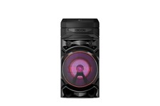 LG Audio Portatile /Hi Fi RNC5