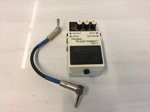 Boss pedale per chitarra - boss,