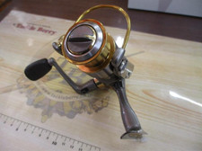 Mulinello Daiwa Tournament Z