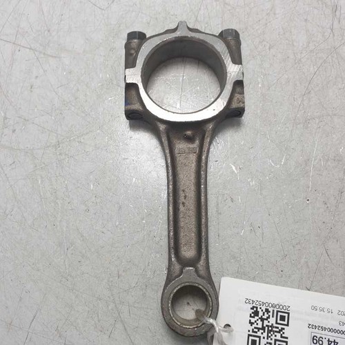 Biella motore fiat - biella, 54x22x24