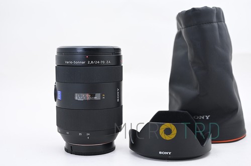 Sony sal mm - sal, t*