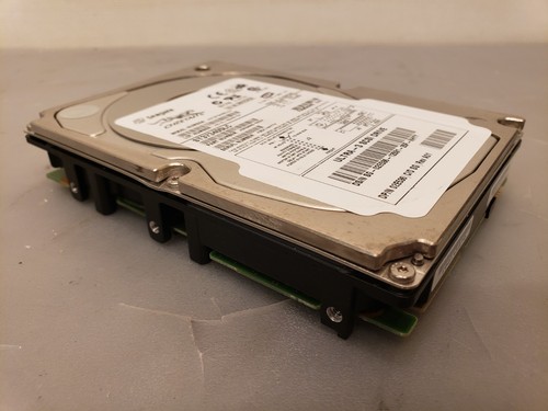 Seagate cheetah st373405lc - seagate,