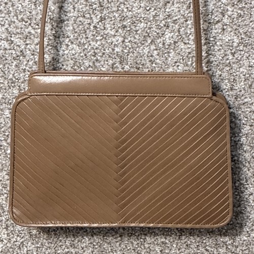 Borsa tracolla vintage mary - borsa,