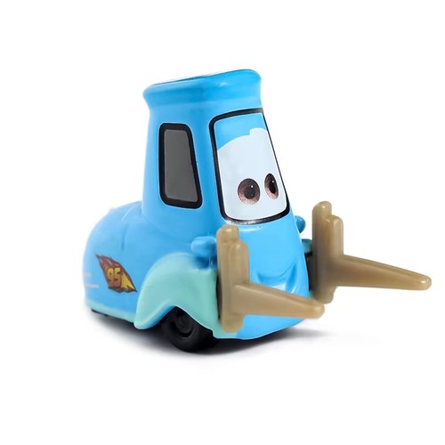Disney pixar cars blu - n.95,