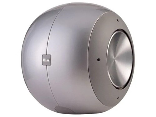 Bowers wilkins w - b&w, pv1