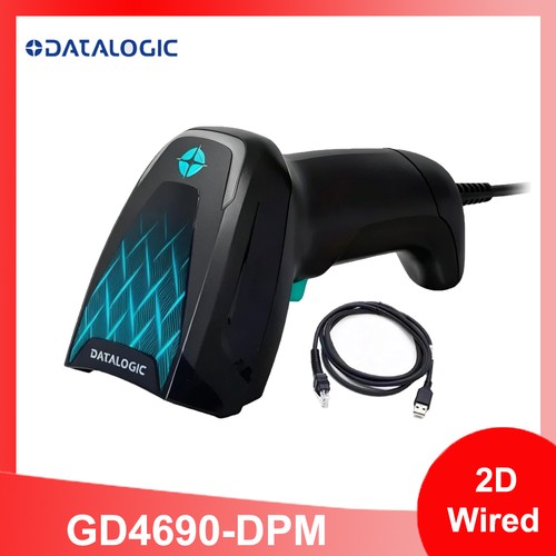 Datalogic gryphon gd4690 dpm - datalogic, gd4690-dpm