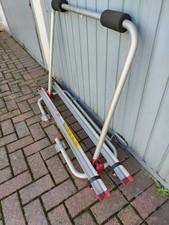 portabici fiamma usato pochissimo 