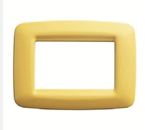 Gewiss gw32323 placca posti - 3,