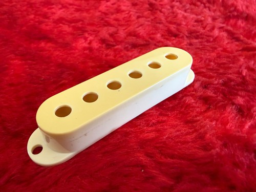 Vintage fender stratocaster - fender,