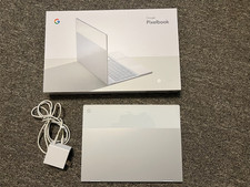 Google Pixelbook 12.3"