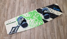 QUASI NUOVO! NAISH ANTIC