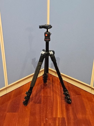 Treppiede manfrotto befree - treppiede,