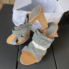 Sandali da ginnastica Dr