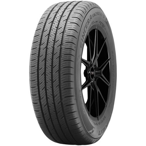 Falken sincera sn250 s - sincera, a/s
