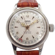 Orologio automatico Oris Big
