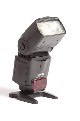 Flash canon speedlite 430ex - flash,