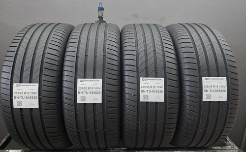 Pneumatici 255 r18 - 4, 255/55