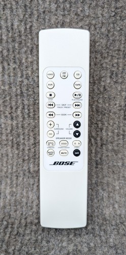 Telecomando bose remote - bose,