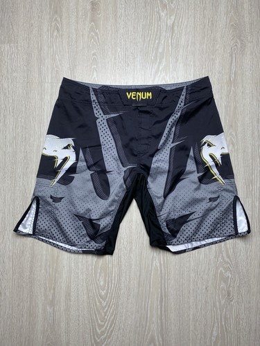Venum fight team pantaloncino - venum,